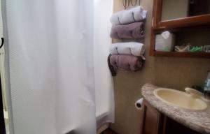 Brad and Angie's Family Friendly Camper Rental