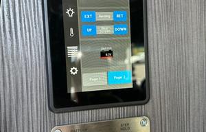 2023 Airstream RV Interstate 24GT