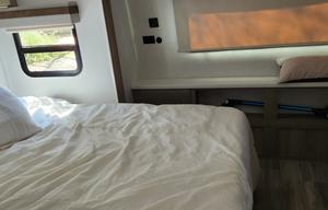 2024 Forest River RV Rockwood Ultra Lite 2614BS