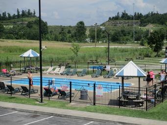 Westgate RV Park