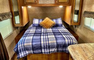 2018 Coachmen Catalina Rear Living - "Zer0"