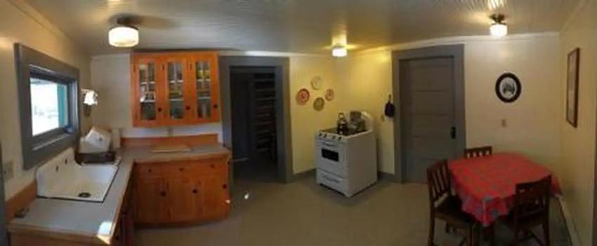 001, Loop: MORGAN-CASE HOMESTEAD