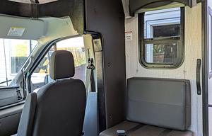 Forever Young time machine! 2022 Coachmen AWD