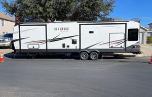 2021 “ La Cataleya”  Rockwood Signature