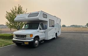 2004 Four Winds RV Four Winds 23A