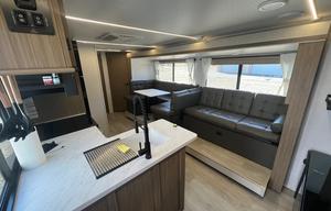 Sequoia Gateway Family RV — 2025 Wildwood X-Lite