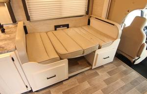 2022 Thor Motor Coach Chateau 31E