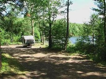 Two Lakes