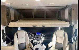 2023 Forest River RV FR3 34DS