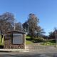 ISLAND PARK CAMPGROUND ENTRANCE