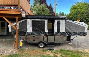 2022 Forest River RV Rockwood Freedom 1940 LTD