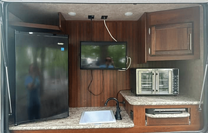 Warrior - The Perfect Getaway for Large Families