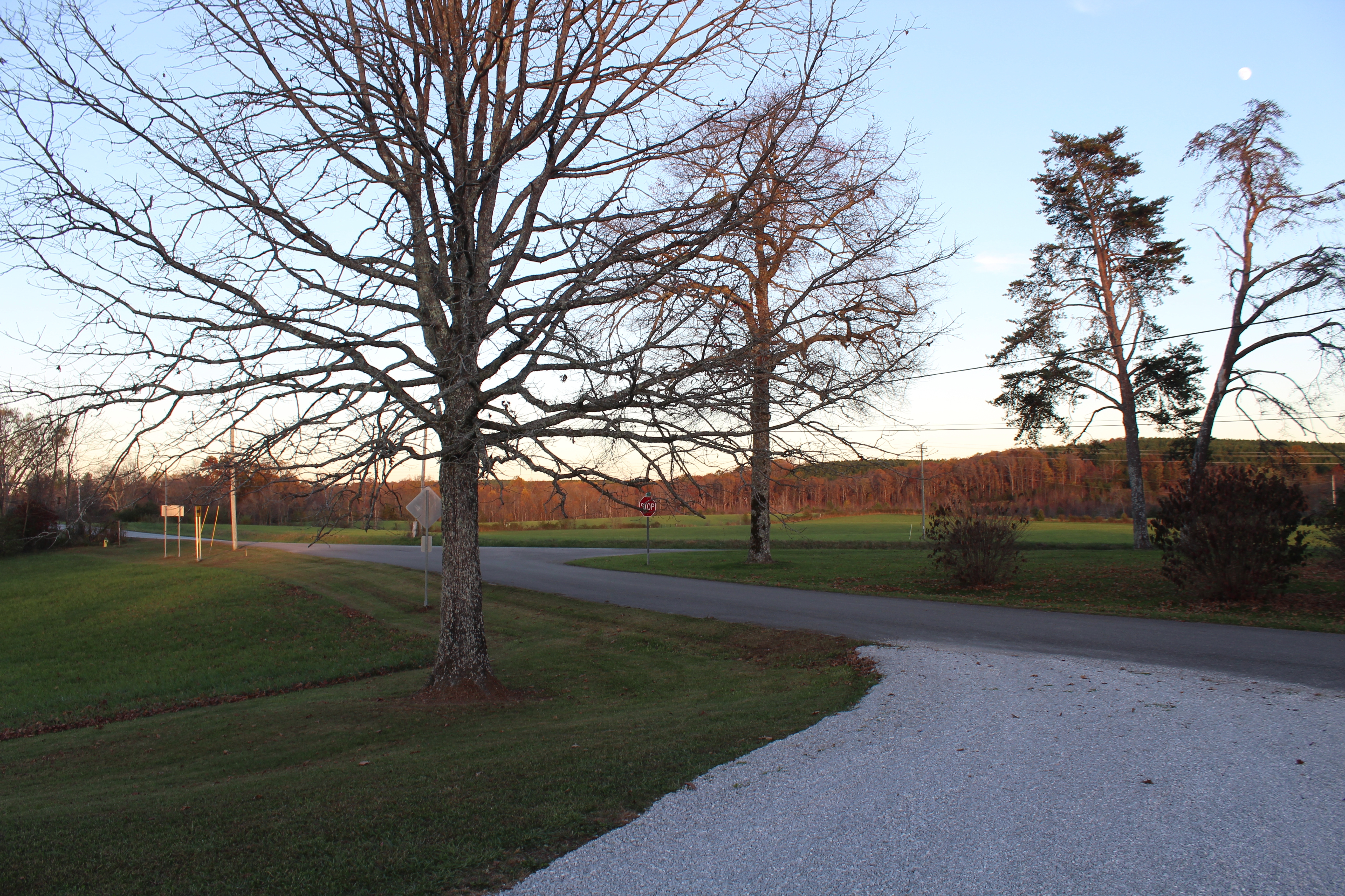 Misty Mountain RV Resort