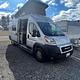"Pegasus" The Adventure Van