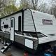 2021 Dutchmen RV Coleman Lantern Series 263BH