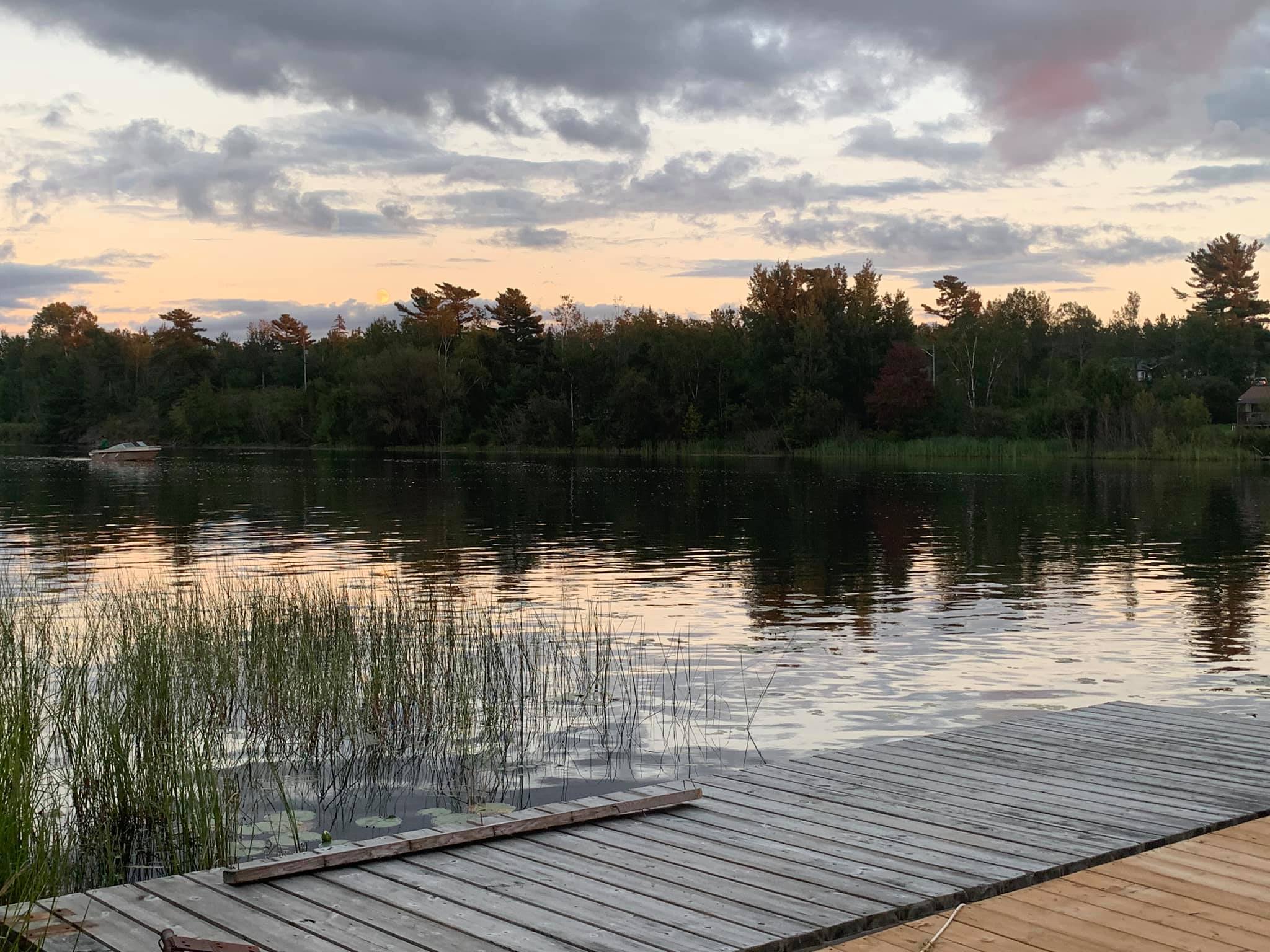 Magnetawan River Resort