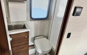 2022 Winnebago View 24D