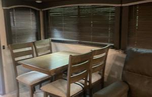 2020 Keystone RV Cougar Half-Ton 30RLS