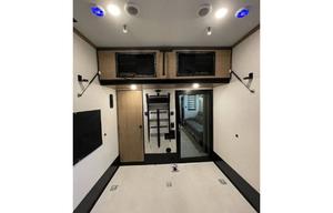 2022 Forest River RV Vengeance Rogue Armored