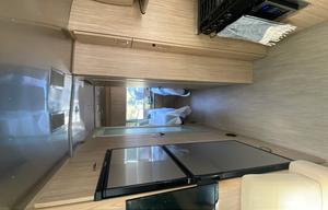 2019 Airstream RV Flying Cloud 25 Twin RV rental photo 15