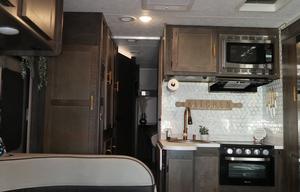 Coachmen RV CLASS C