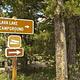 LAVA LAKE CAMPGROUND