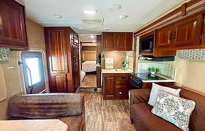 CT RV Adventures - Sunseeker