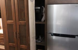 2021 Thor Miramar 32.2  34 Feet Long , Sleeps 6