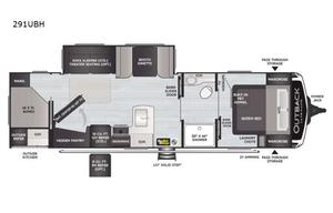 "Bougie Bunkhouse"