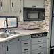 2001 Winnebago Adventurer 35Z RV rental photo 5