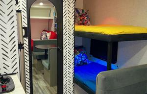 Exhibit 804: Artsy RV Escape