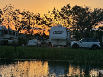 Gulf Shores RV Park and Resort