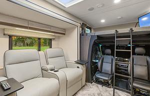 Mima’s Place On Wheels