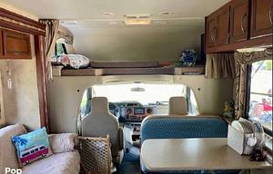 2014 Four Winds 31E Bunkhouse RV rental photo 2