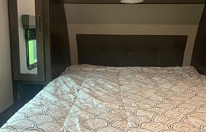 Large Family RV