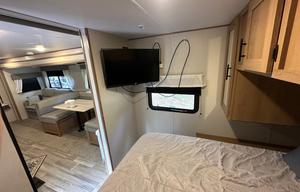 Escape to Adventure in Our Spacious Camper!