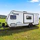 2021 Forest River IBEX Travel Trailer