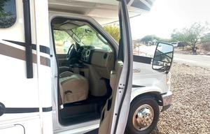 2018 Jayco Redhawk 31XL