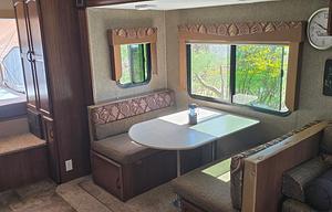 Coachmen Freedom Express 50th Anniversary Edition