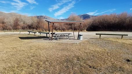 Campsite 2