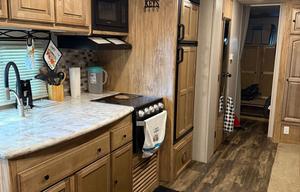 2019 Coachmen Freedom Express Liberty Edition
