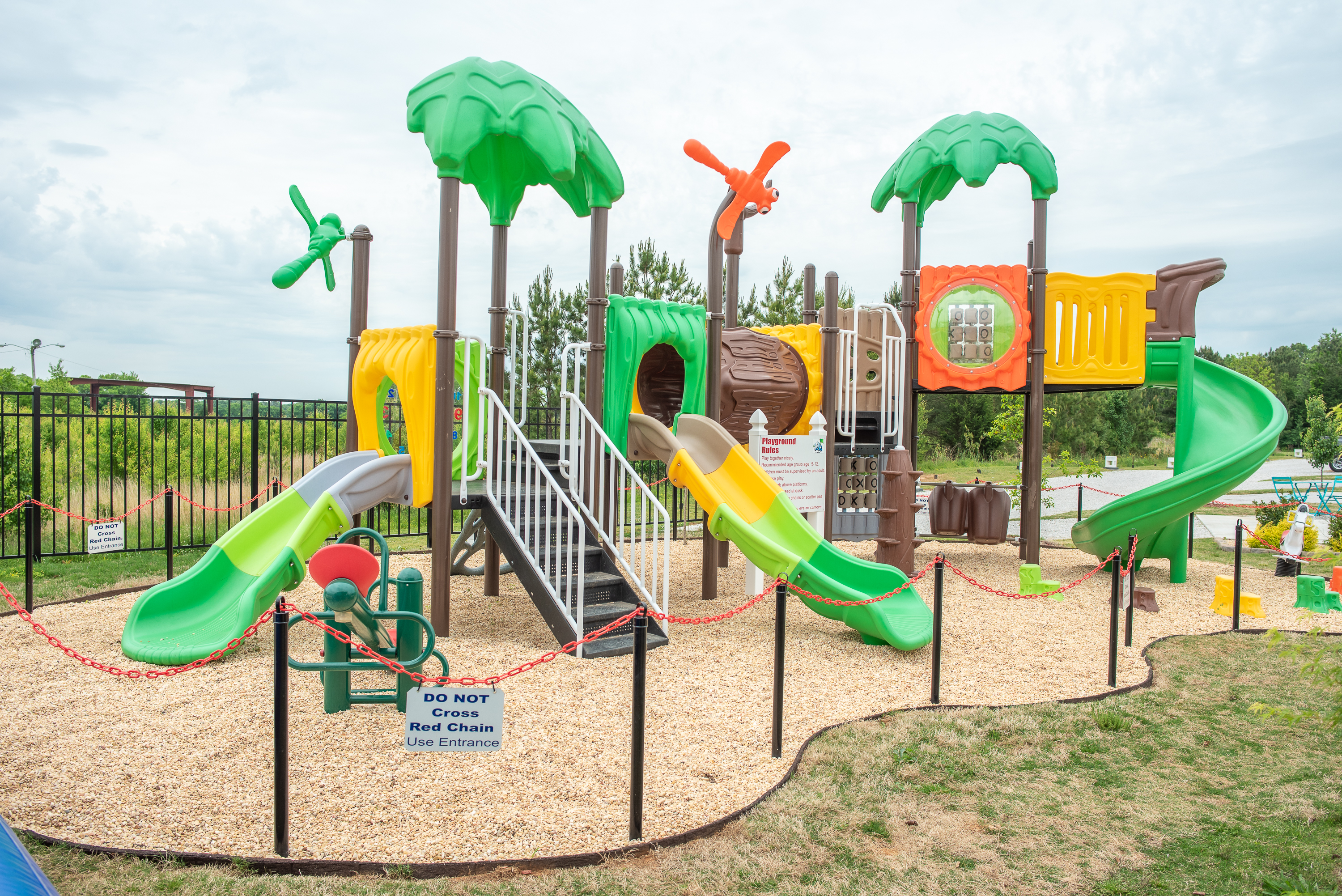 Heritage Acres RV Park