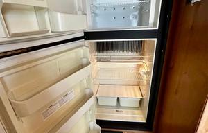 Fully stocked Riverside RV Retro