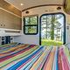 Bean Teardrop Trailer Sleeps 4-6 +RTTent +BikeRack