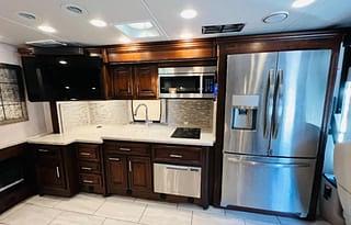 2021 Forest River RV Berkshire XL 40E RV rental photo 2
