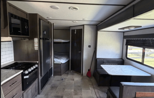 Camp Coleman Retreat - Sleeps Up to 10