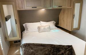 Spacious!! 2021 Winnebago Minnie 2701RBS