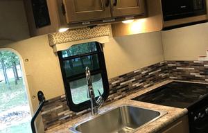 2018 Thor Fe22