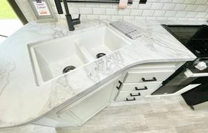 2023 Jayco - 2 Bdrm - KING bed! *Delivery Only*