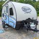 Forest River RPod: Small, but mighty! Easy to tow.